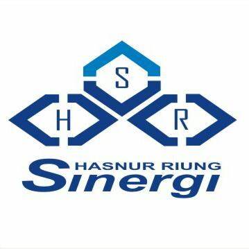 PT Hasnur Riung Sinergi