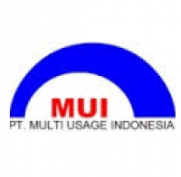 PT Multi Usage Indonesia