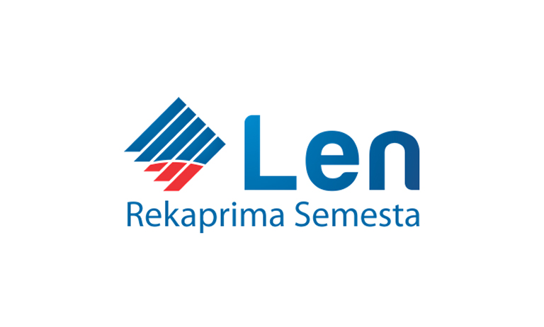 PT Len Rekaprima Semesta